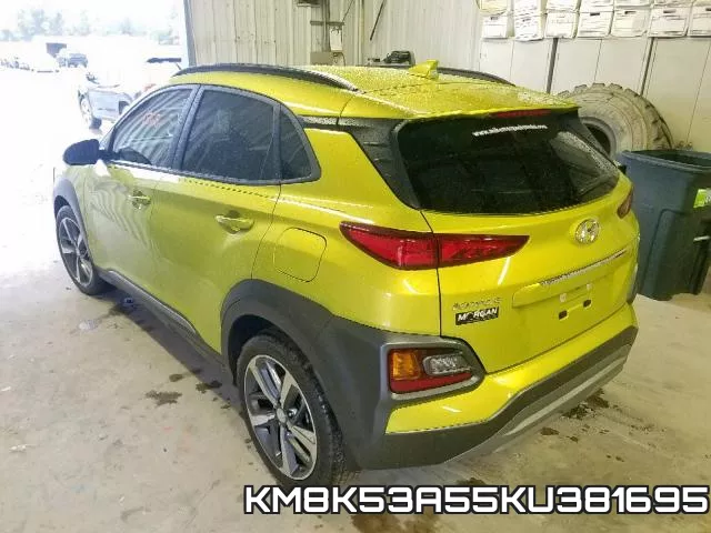KM8K53A55KU381695 фото 4