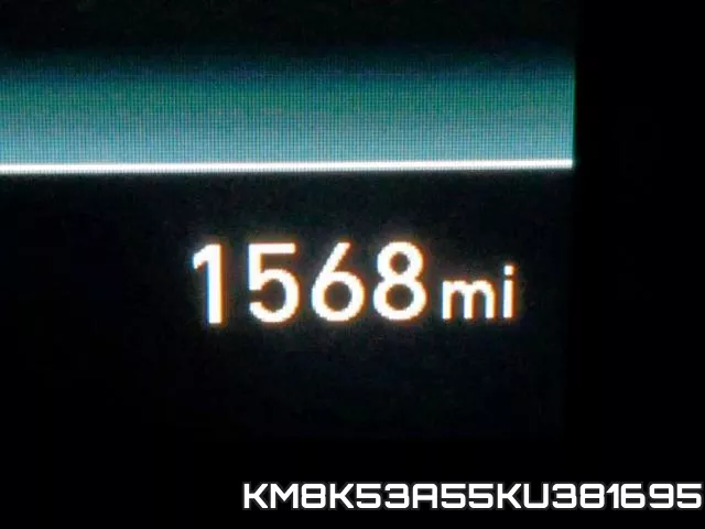 KM8K53A55KU381695 фото 9