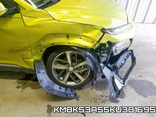 KM8K53A55KU381695 фото 10