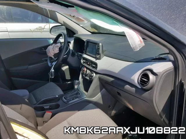 KM8K62AAXJU108822 фото 5