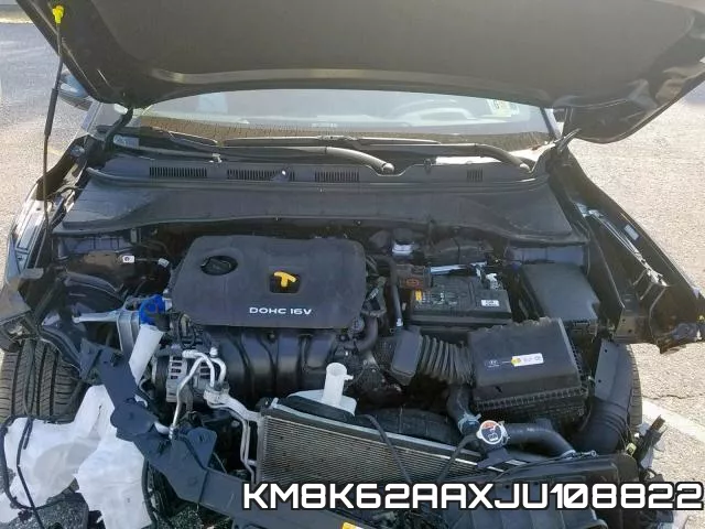 KM8K62AAXJU108822 фото 7