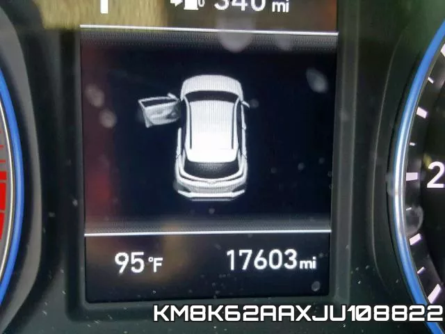 KM8K62AAXJU108822 фото 8