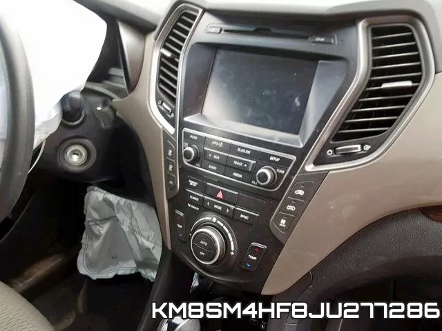 KM8SM4HF8JU277286 фото 10