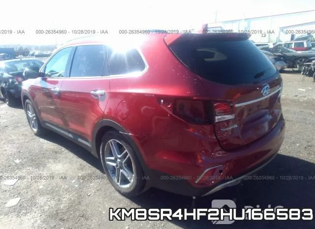 KM8SR4HF2HU166583 фото 4