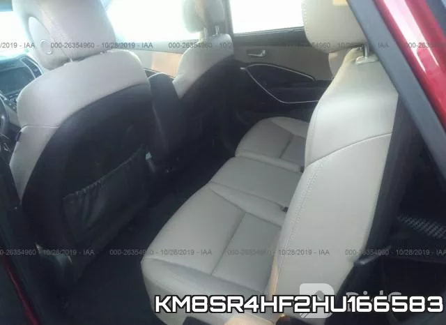 KM8SR4HF2HU166583 фото 9
