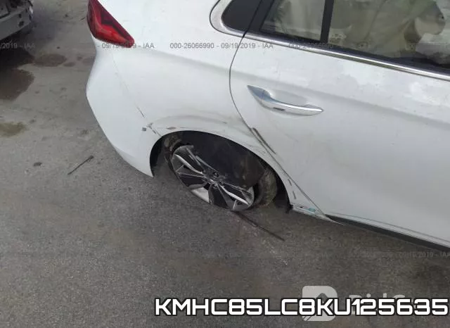 KMHC85LC8KU125635 фото 7