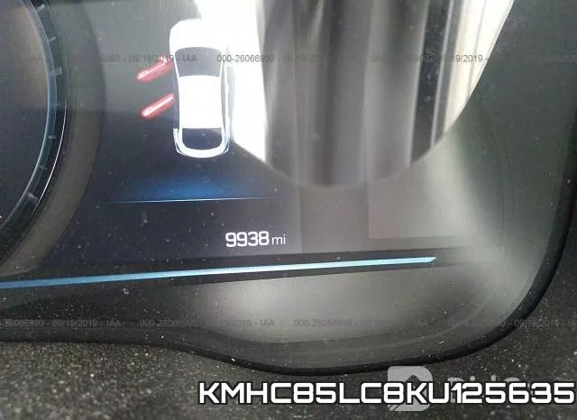 KMHC85LC8KU125635 фото 8