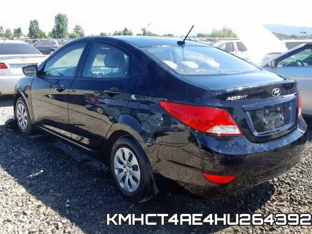 KMHCT4AE4HU264392 фото 4