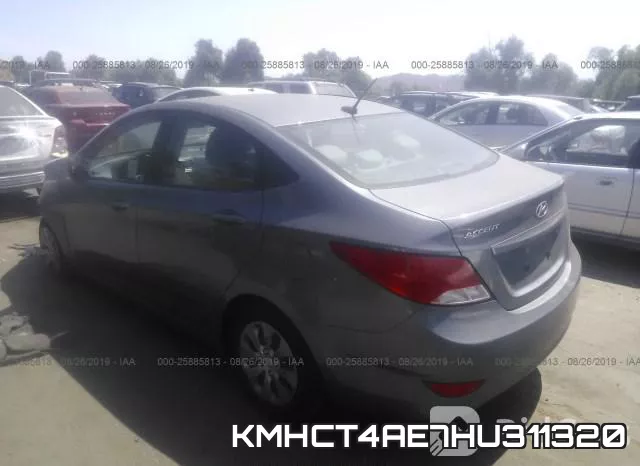 KMHCT4AE7HU311320 фото 4