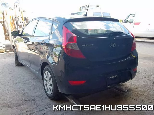 KMHCT5AE1HU355500 фото 4