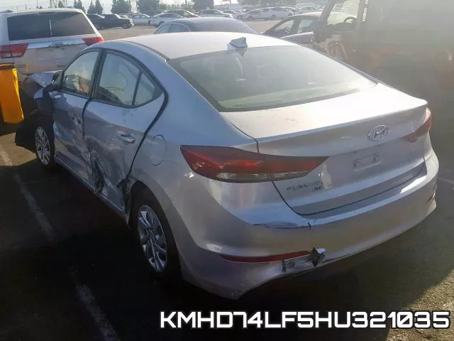 KMHD74LF5HU321035 фото 4