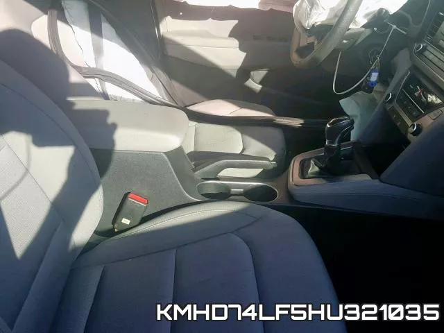 KMHD74LF5HU321035 фото 6