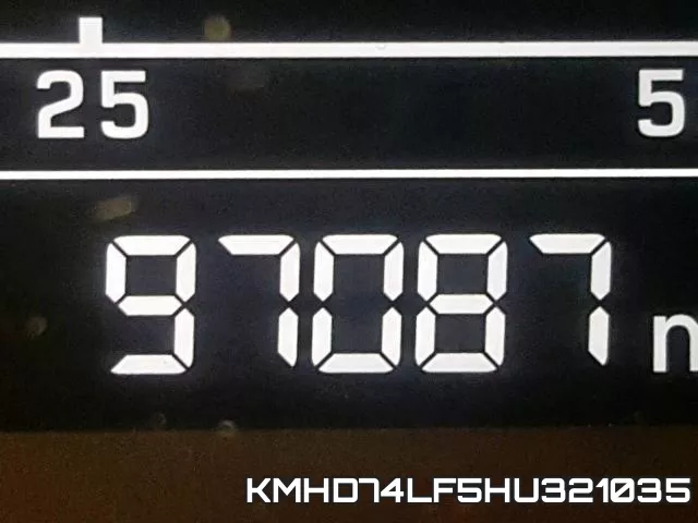 KMHD74LF5HU321035 фото 8