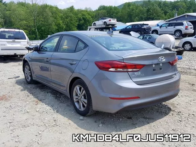 KMHD84LF0JU511912 фото 4