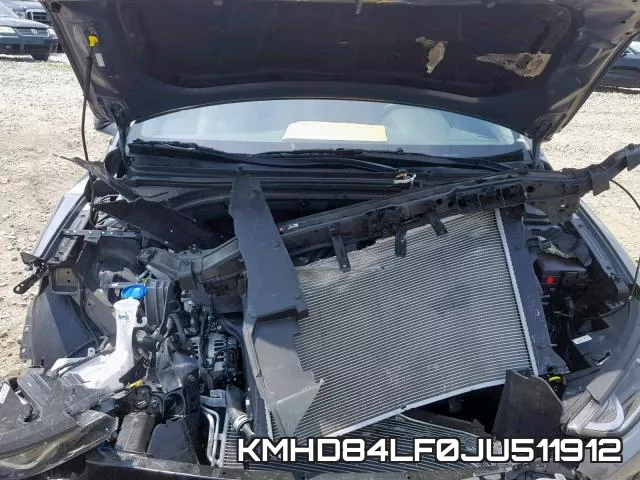 KMHD84LF0JU511912 фото 8