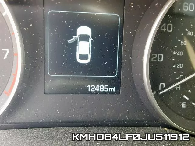 KMHD84LF0JU511912 фото 9