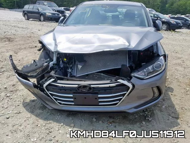 KMHD84LF0JU511912 фото 10