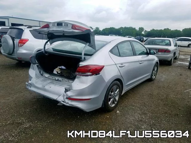 KMHD84LF1JU556034 фото 5