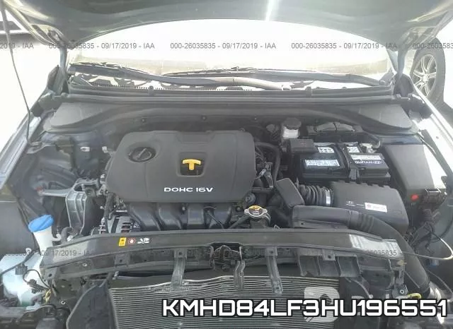 KMHD84LF3HU196551 фото 2