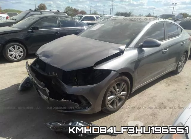 KMHD84LF3HU196551 фото 3