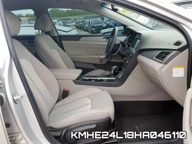 KMHE24L18HA046110 фото 6