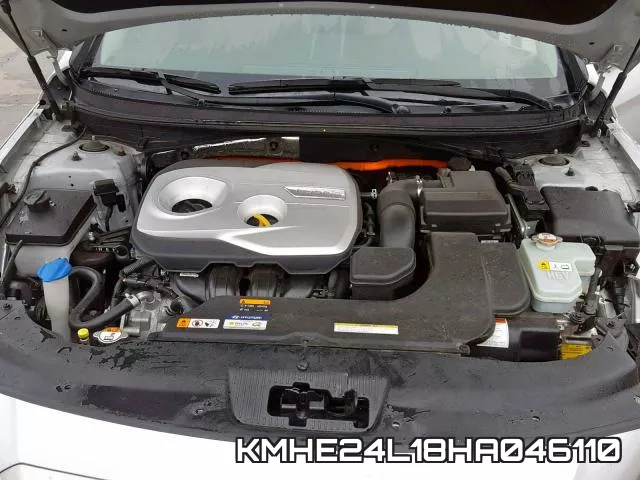 KMHE24L18HA046110 фото 8