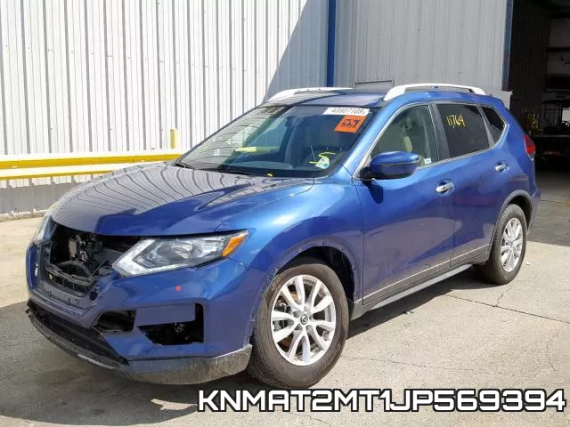 KNMAT2MT1JP569394 фото 3