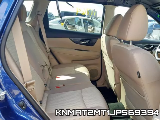 KNMAT2MT1JP569394 фото 7