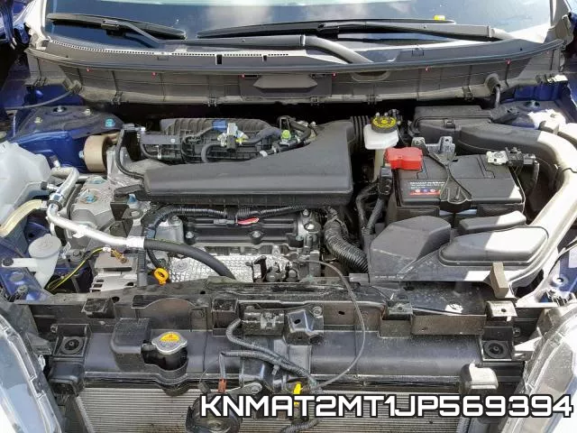 KNMAT2MT1JP569394 фото 8