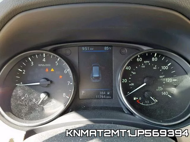 KNMAT2MT1JP569394 фото 9