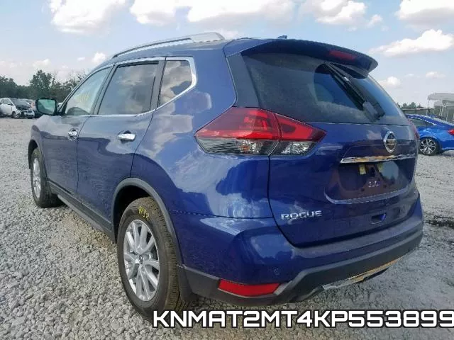 KNMAT2MT4KP553899 фото 4