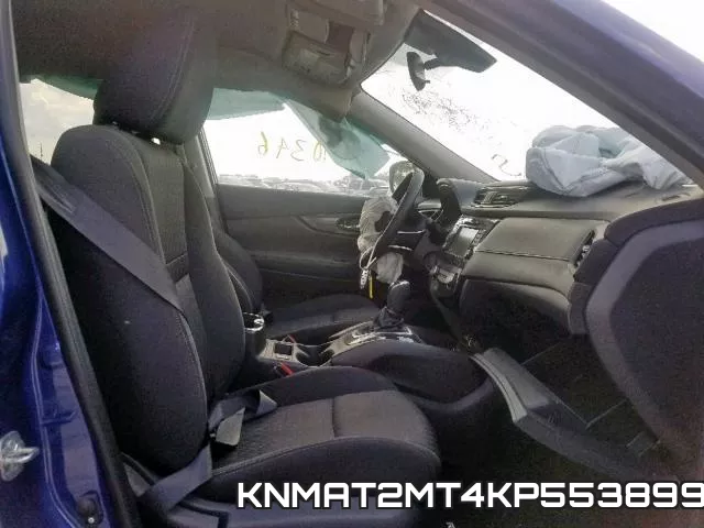 KNMAT2MT4KP553899 фото 6
