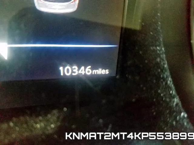 KNMAT2MT4KP553899 фото 9