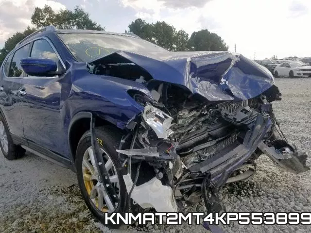 KNMAT2MT4KP553899 фото 10