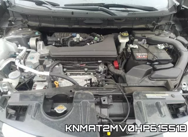 KNMAT2MV0HP615518 фото 2