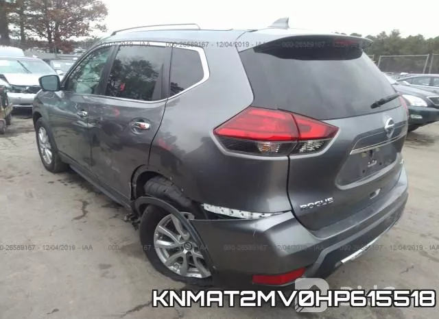 KNMAT2MV0HP615518 фото 4