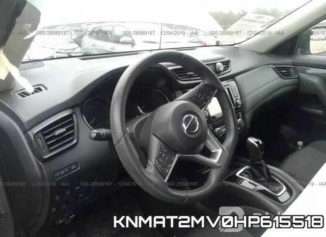 KNMAT2MV0HP615518 фото 6