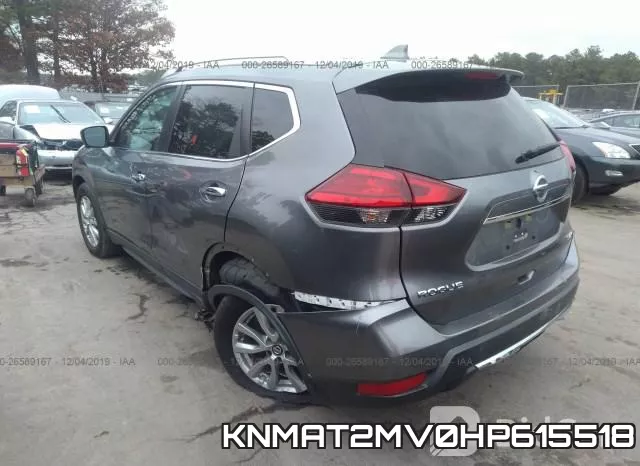 KNMAT2MV0HP615518 фото 7