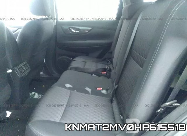 KNMAT2MV0HP615518 фото 9