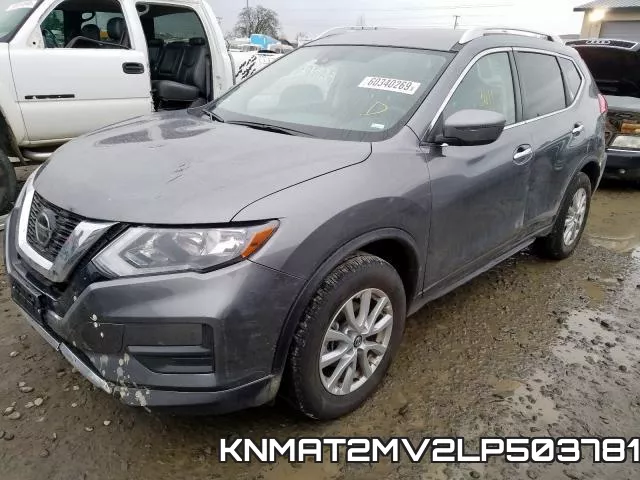 KNMAT2MV2LP503781 фото 3