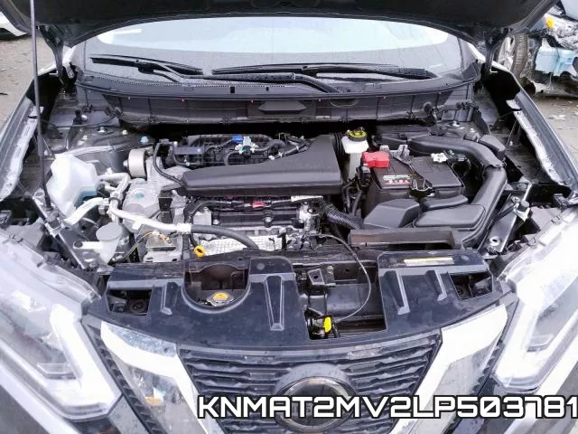 KNMAT2MV2LP503781 фото 8
