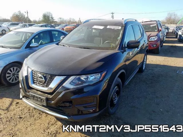 KNMAT2MV3JP551643 фото 3