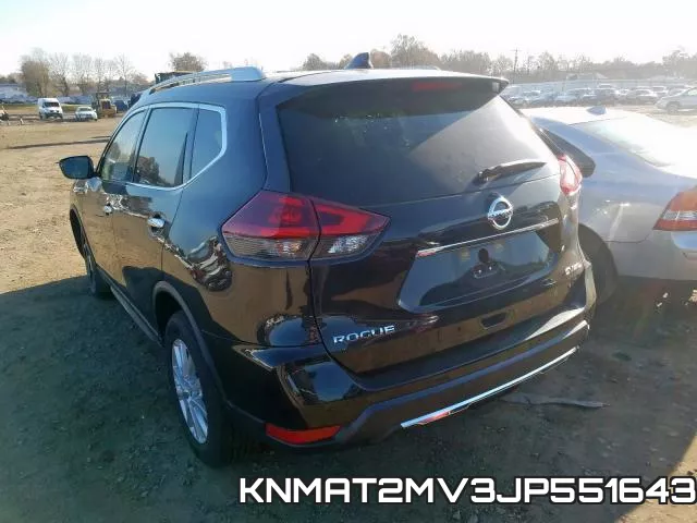 KNMAT2MV3JP551643 фото 4