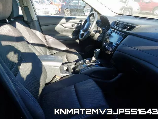 KNMAT2MV3JP551643 фото 6