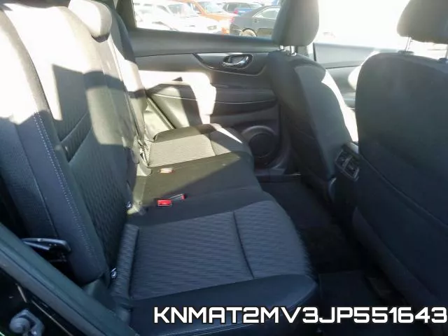 KNMAT2MV3JP551643 фото 7