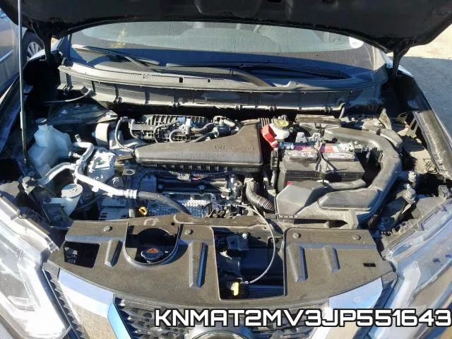 KNMAT2MV3JP551643 фото 8