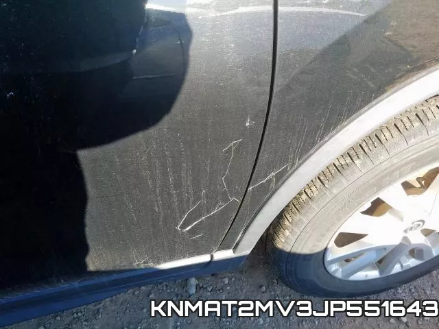 KNMAT2MV3JP551643 фото 10