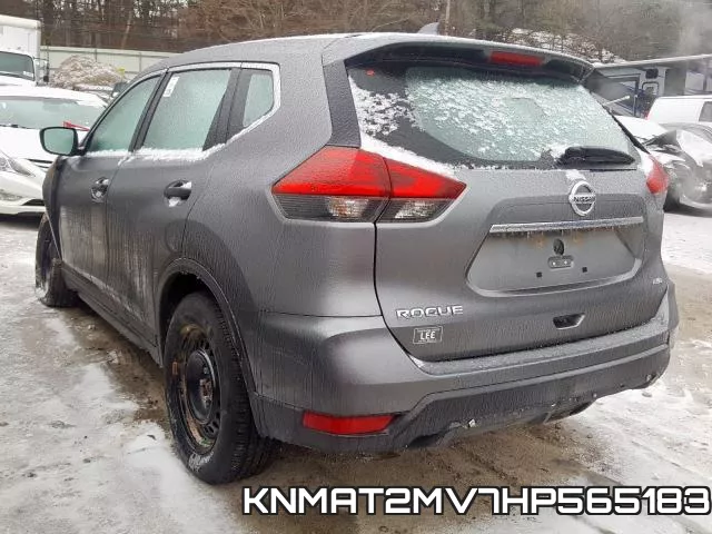 KNMAT2MV7HP565183 фото 4