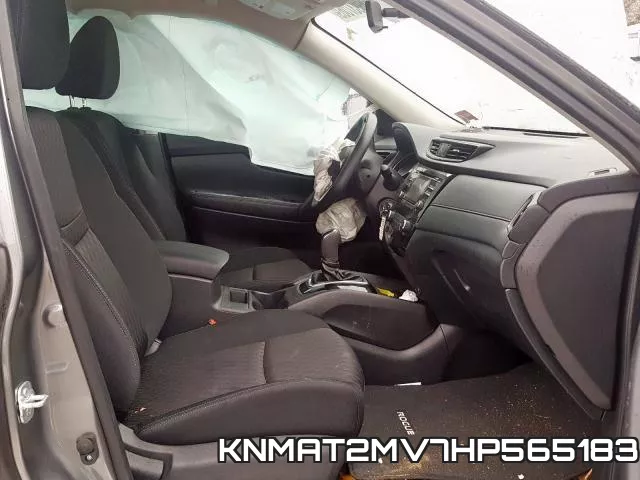KNMAT2MV7HP565183 фото 6