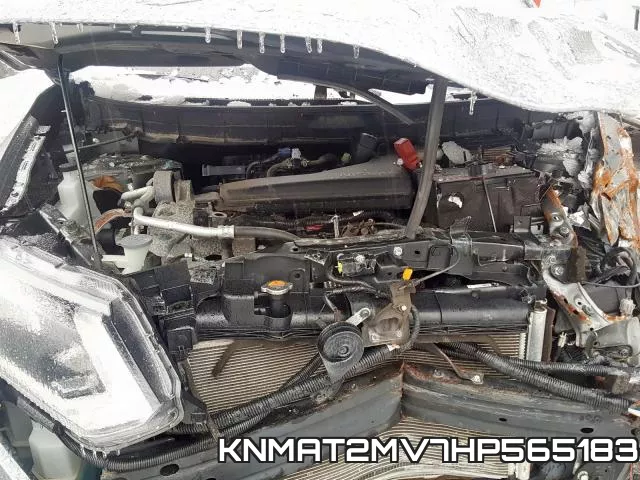 KNMAT2MV7HP565183 фото 8